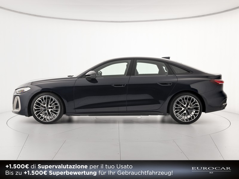 Audi A5 berlina 2.0 tfsi s line edition quattro 204cv s-tronic