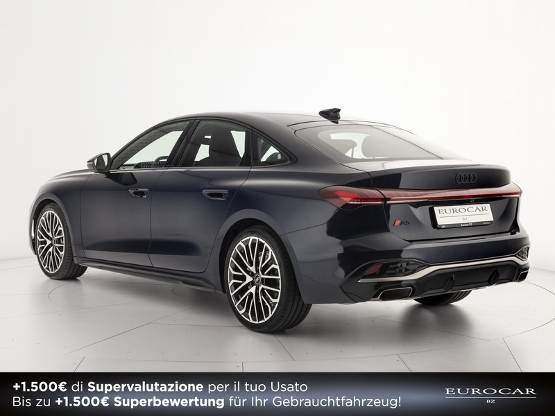 Audi A5 berlina 2.0 tfsi s line edition quattro 204cv s-tronic