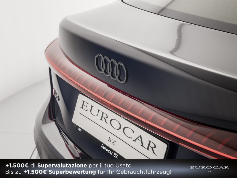 Audi A5 berlina 2.0 tfsi s line edition quattro 204cv s-tronic