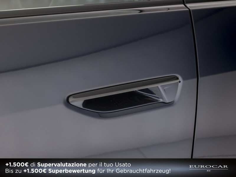 Audi A5 berlina 2.0 tfsi s line edition quattro 204cv s-tronic