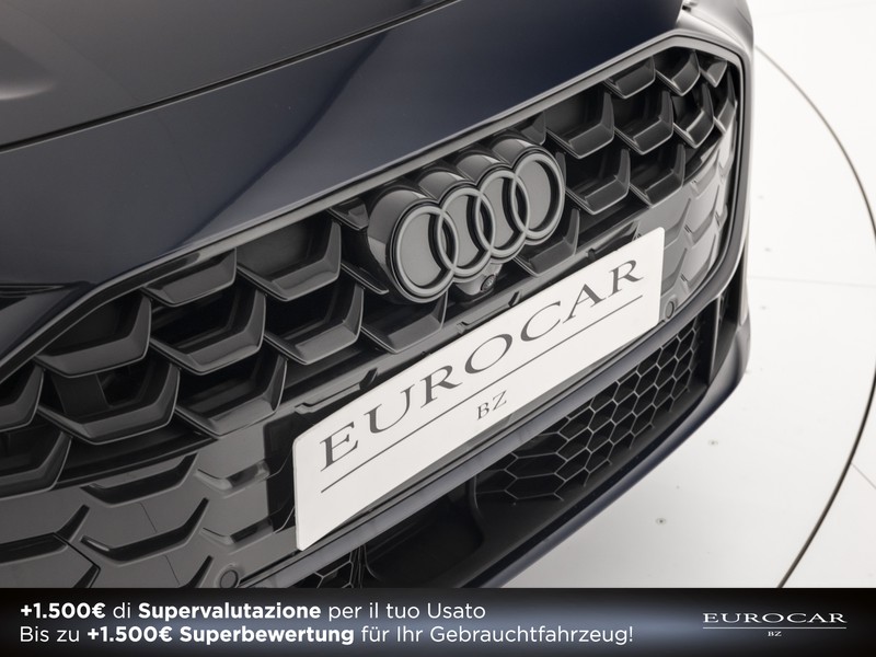 Audi A5 berlina 2.0 tfsi s line edition quattro 204cv s-tronic