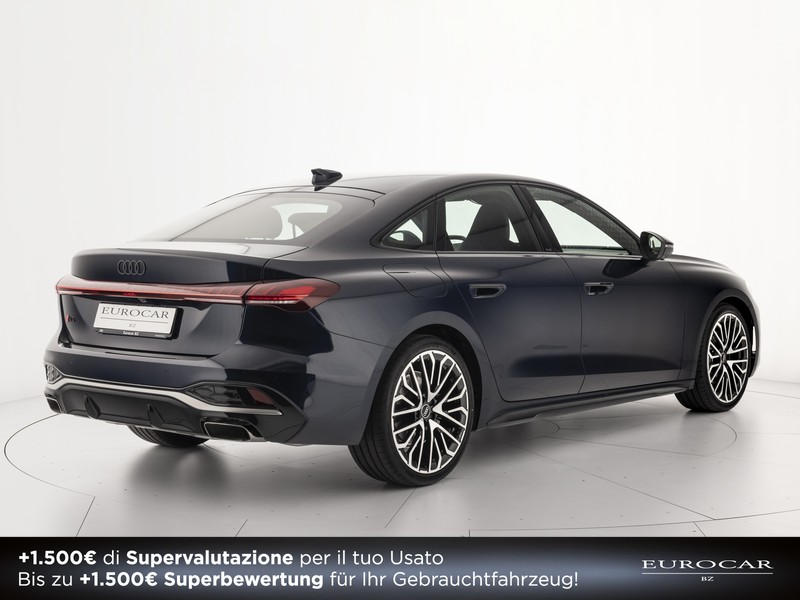 Audi A5 berlina 2.0 tfsi s line edition quattro 204cv s-tronic