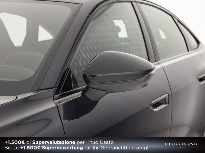 Audi A5 berlina 2.0 tfsi s line edition quattro 204cv s-tronic