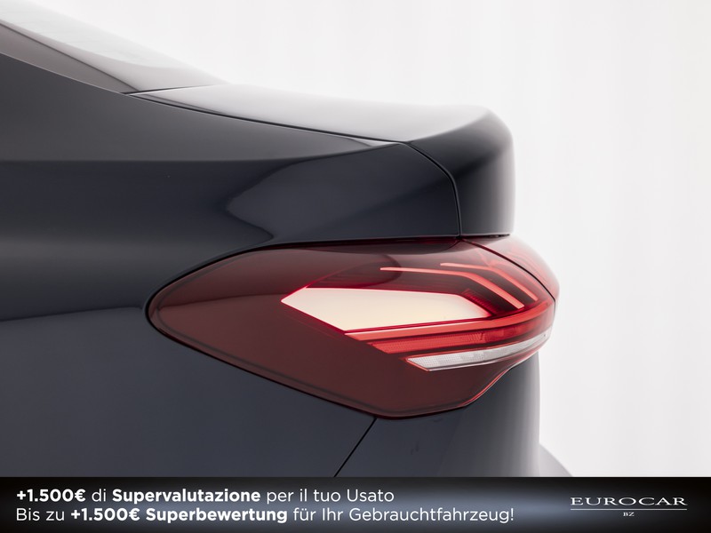 Audi A5 berlina 2.0 tfsi s line edition quattro 204cv s-tronic