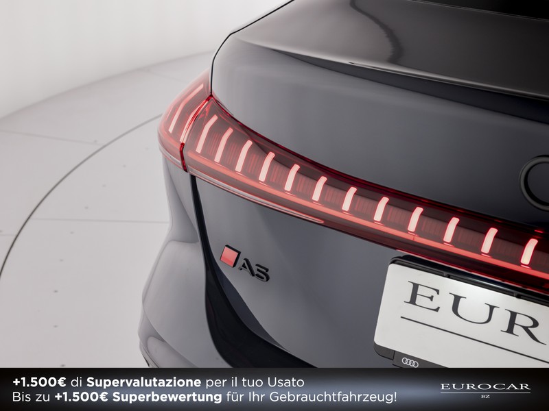 Audi A5 berlina 2.0 tfsi s line edition quattro 204cv s-tronic