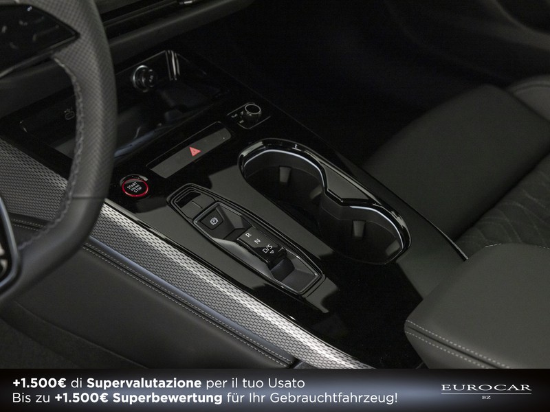 Audi A5 berlina 2.0 tfsi s line edition quattro 204cv s-tronic