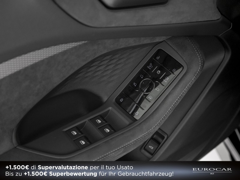 Audi A5 berlina 2.0 tfsi s line edition quattro 204cv s-tronic