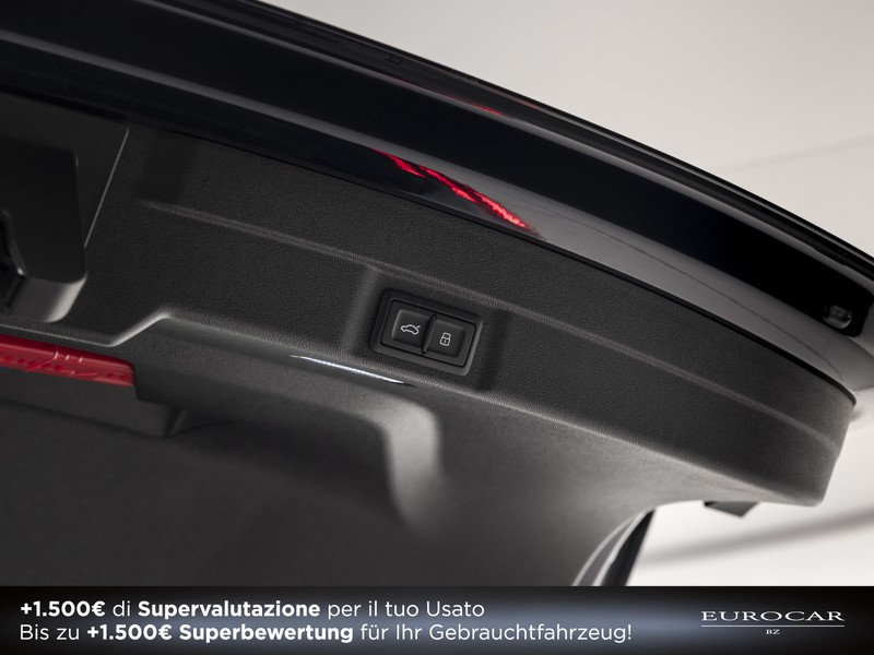 Audi A5 berlina 2.0 tfsi s line edition quattro 204cv s-tronic