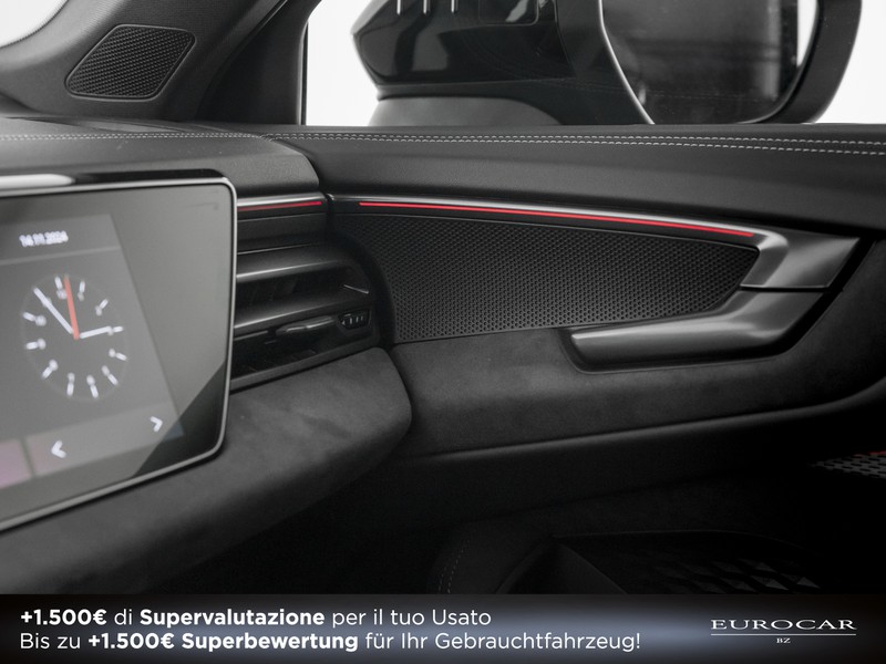 Audi A5 berlina 2.0 tfsi s line edition quattro 204cv s-tronic