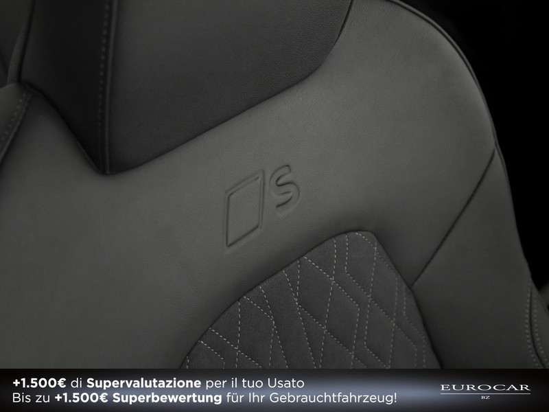 Audi A5 berlina 2.0 tfsi s line edition quattro 204cv s-tronic