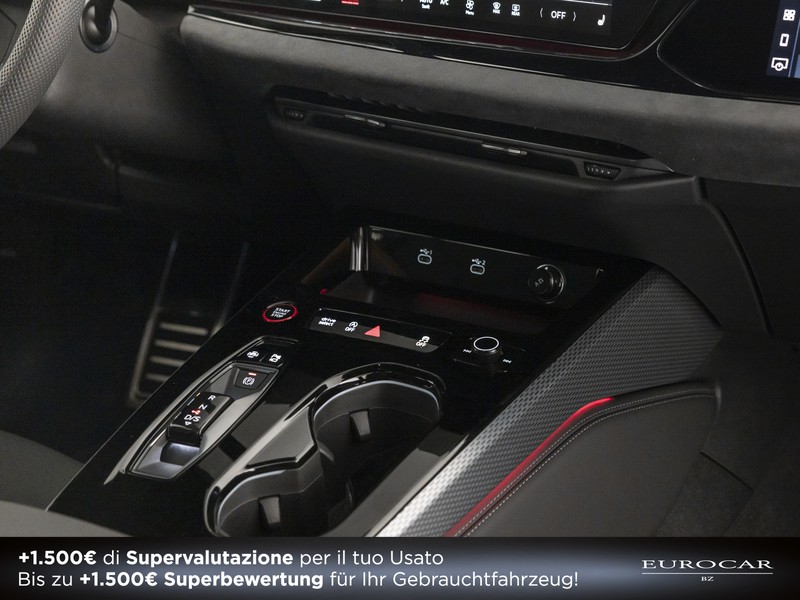 Audi A5 berlina 2.0 tfsi s line edition quattro 204cv s-tronic