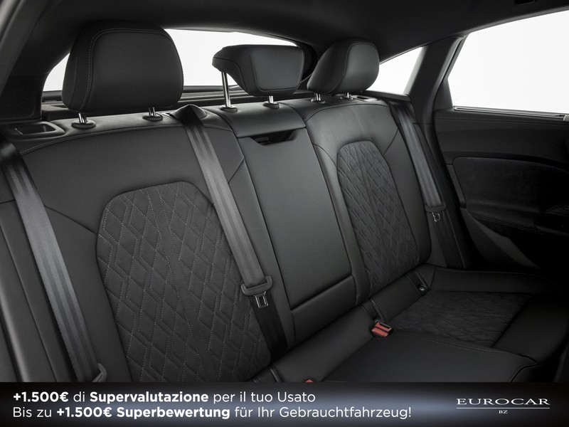 Audi A5 berlina 2.0 tfsi s line edition quattro 204cv s-tronic