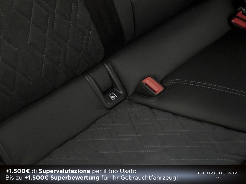 Audi A5 berlina 2.0 tfsi s line edition quattro 204cv s-tronic