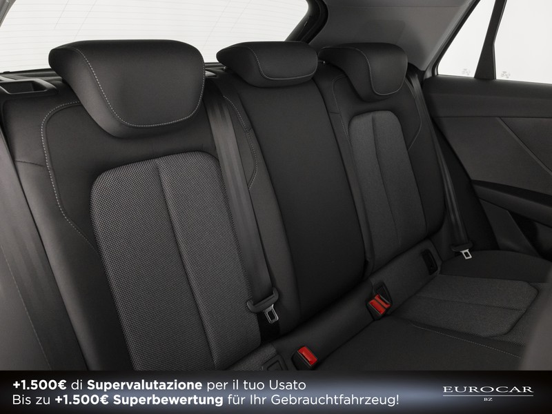 Audi A5 berlina 2.0 tfsi s line edition quattro 204cv s-tronic