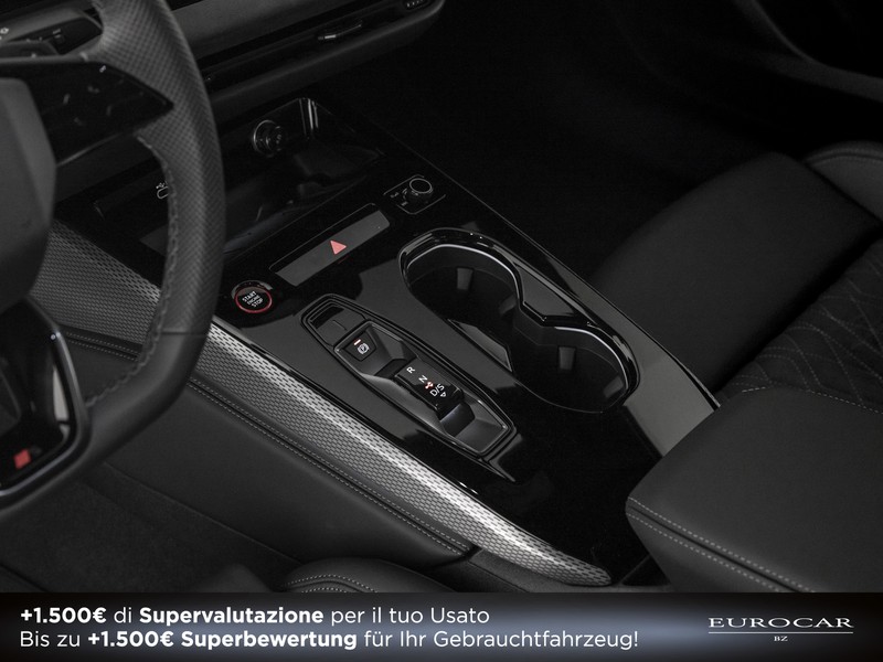 Audi A5 berlina 2.0 tfsi s line edition quattro 204cv s-tronic