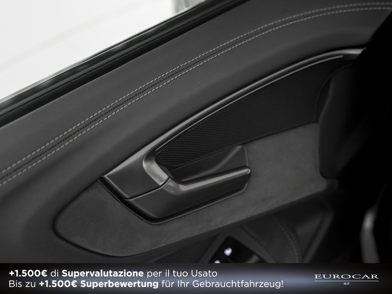 Audi A5 berlina 2.0 tfsi s line edition quattro 204cv s-tronic