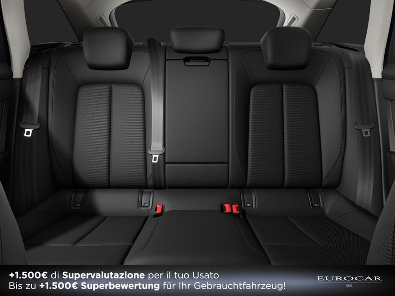 Audi A6 avant 40 2.0 tdi mhev 12v s line edition quattro s-tronic