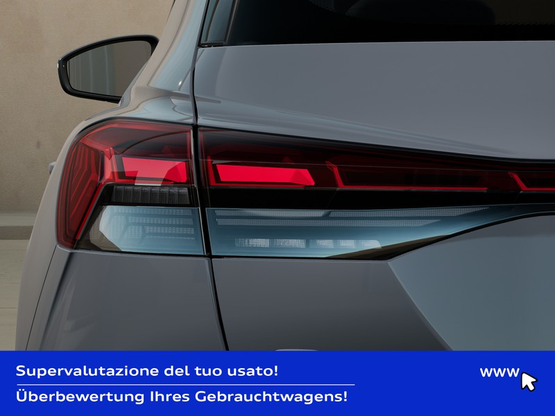 Audi Q4 e-tron 40 business advanced
