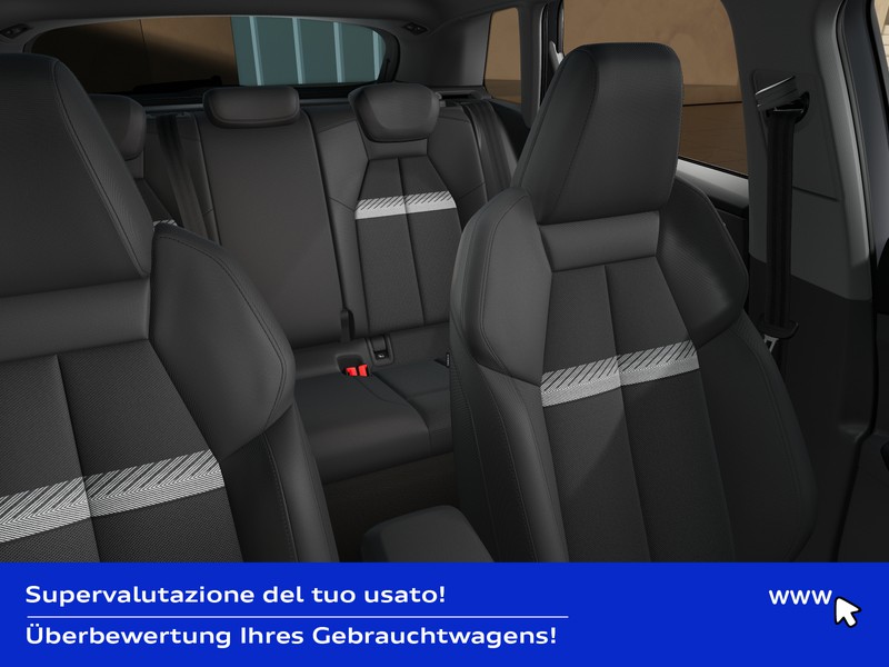 Audi Q4 e-tron 40 business advanced