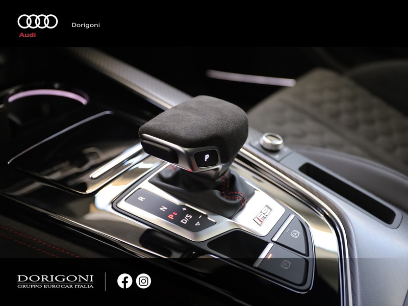 Audi RS5 sportback 2.9 tfsi performance edition quattro 470cv tiptronic