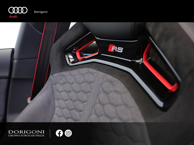 Audi RS5 sportback 2.9 tfsi performance edition quattro 470cv tiptronic