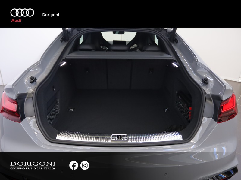 Audi RS5 sportback 2.9 tfsi performance edition quattro 470cv tiptronic