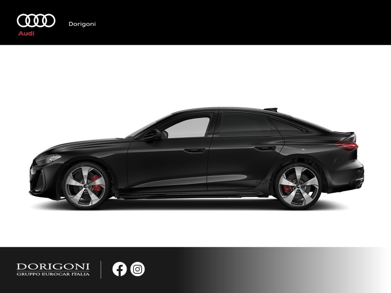 Audi S5 berlina 3.0 tfsi mhev+ sport attitude quattro 367cv s-tronic