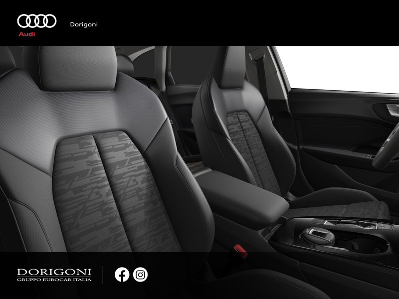 Audi A5 avant 2.0 tdi mhev+ business advanced 204cv s-tronic