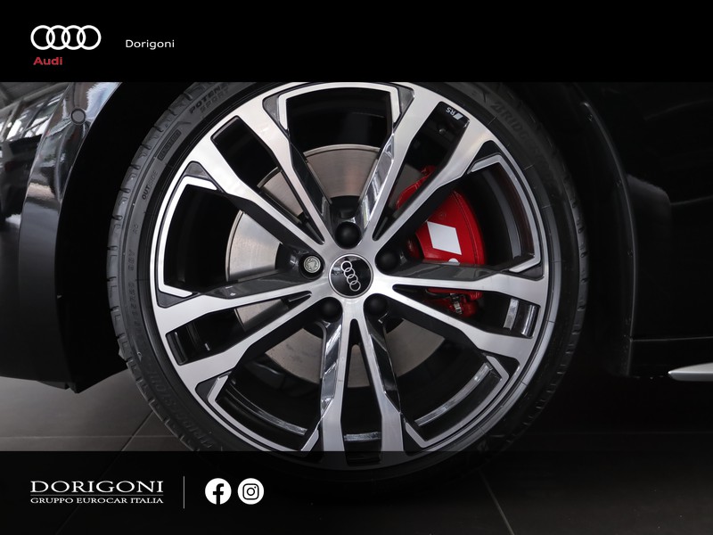 Audi S5 berlina 3.0 tfsi mhev+ quattro 367cv s-tronic