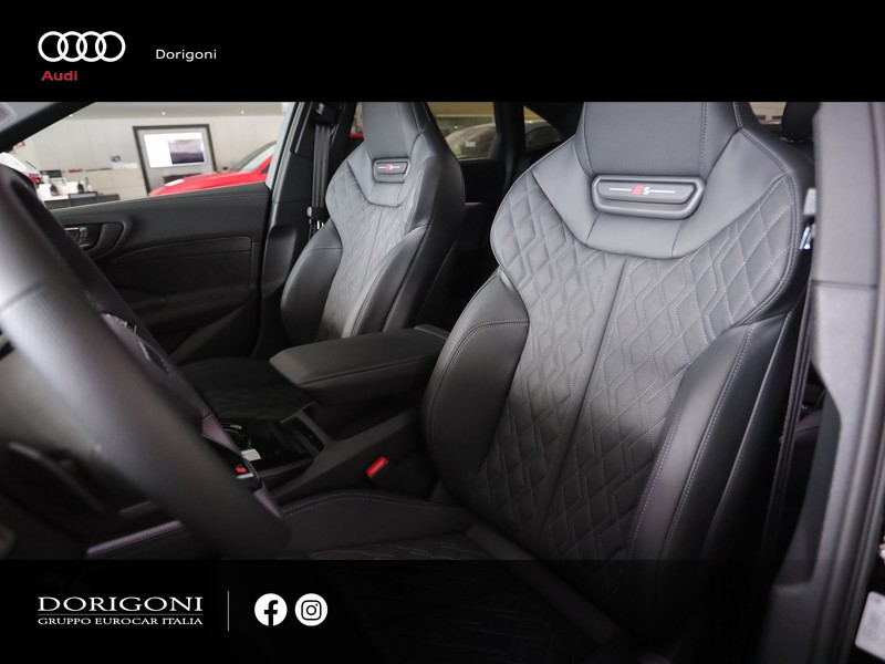 Audi S5 berlina 3.0 tfsi mhev+ quattro 367cv s-tronic