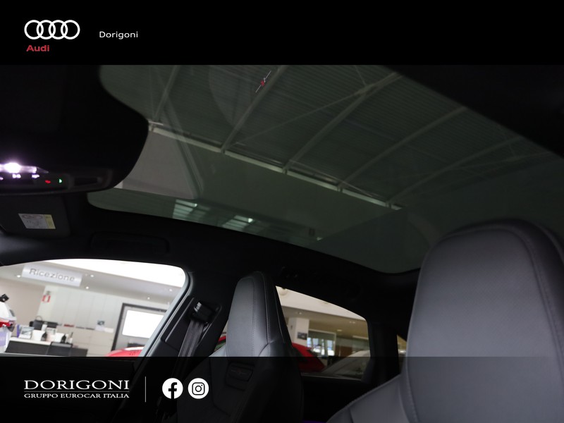 Audi S5 berlina 3.0 tfsi mhev+ quattro 367cv s-tronic