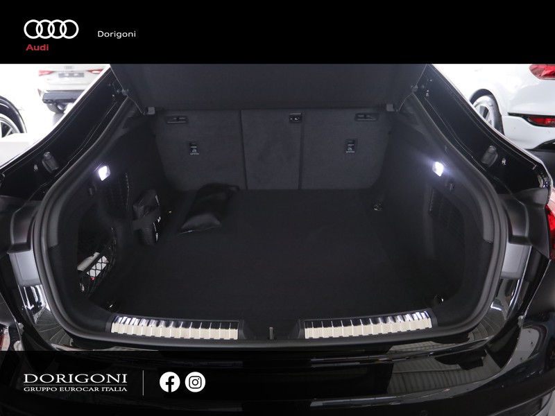 Audi S5 berlina 3.0 tfsi mhev+ quattro 367cv s-tronic