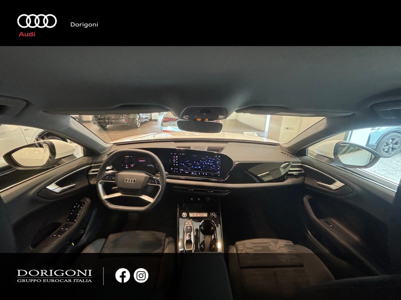 Audi A5 avant 2.0 tfsi business advanced 150cv s-tronic