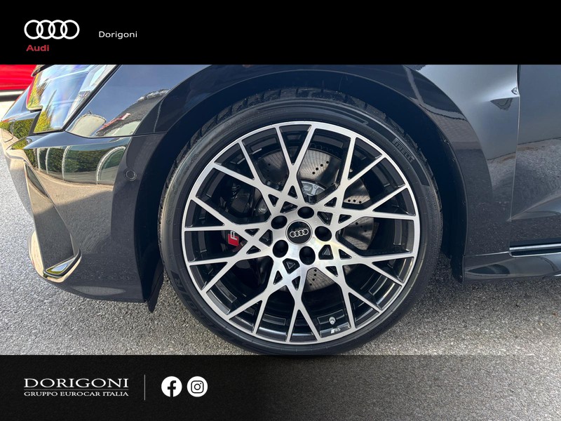 Audi RS3 sportback 2.5 tfsi quattro s-tronic
