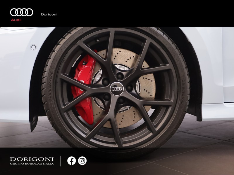 Audi RS3 sportback 2.5 tfsi quattro s-tronic