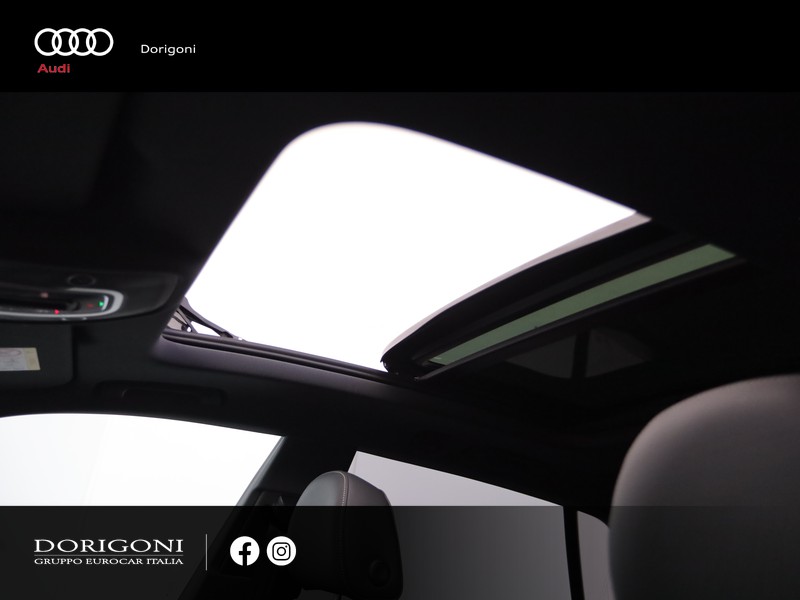 Audi Q8 50 3.0 tdi mhev s line edition quattro tiptronic