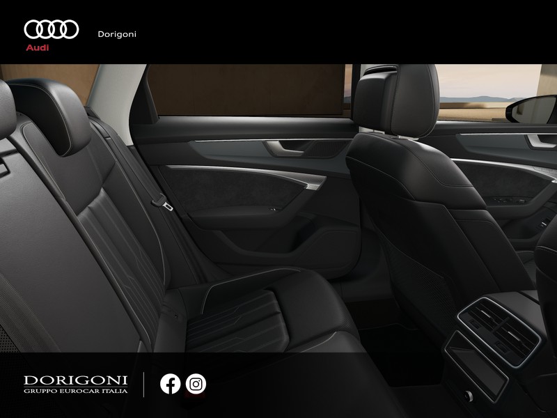 Audi A6 allroad allroad 55 3.0 tdi mhev 48v business advanced quattro 344cv tiptronic