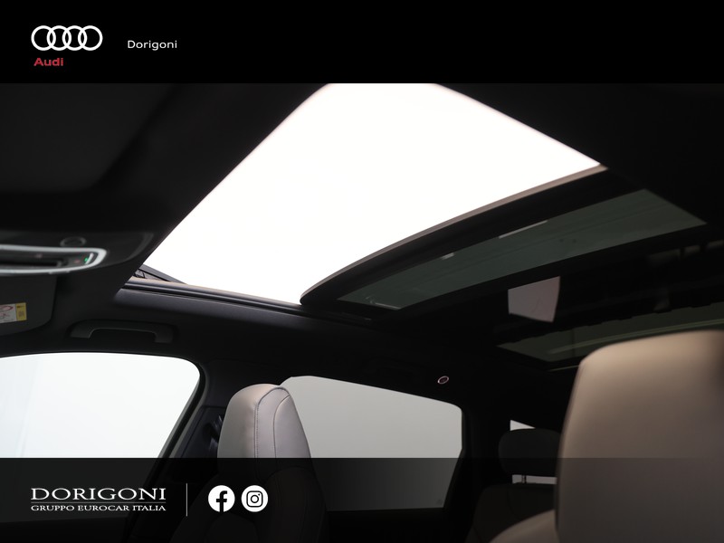 Audi Q7 50 3.0 tdi mhev s line edition quattro tiptronic 7p.ti
