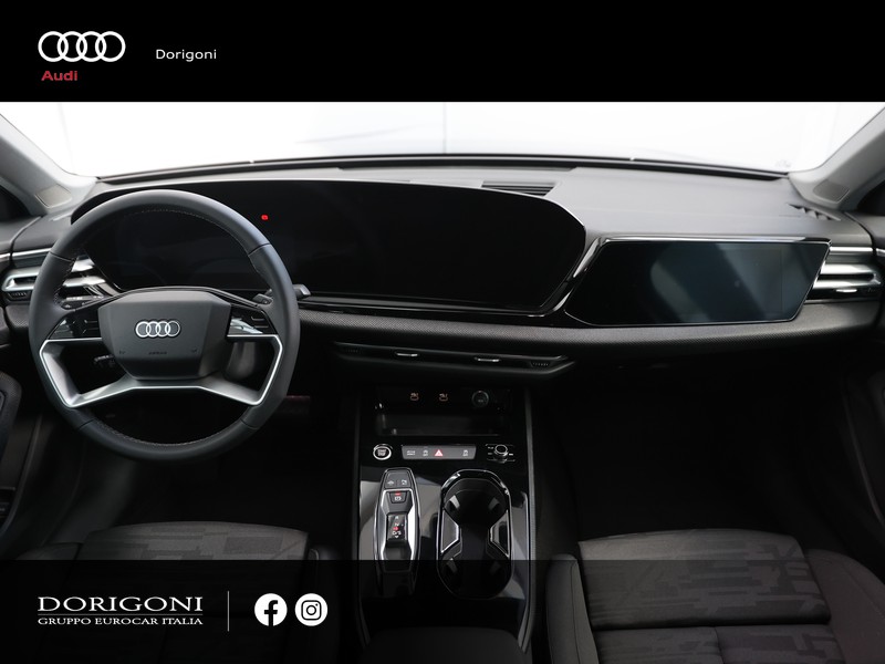 Audi A5 sportback 40 2.0 tfsi mhev s line edition quattro 204cv s-tronic