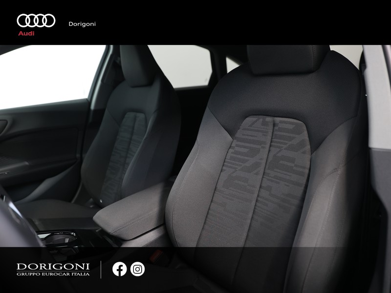 Audi A5 sportback 40 2.0 tfsi mhev s line edition quattro 204cv s-tronic