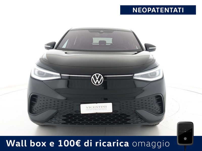 Volkswagen ID.5 77 kwh pro 286cv