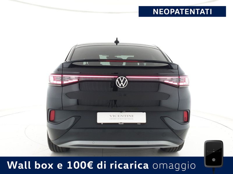 Volkswagen ID.5 77 kwh pro 286cv