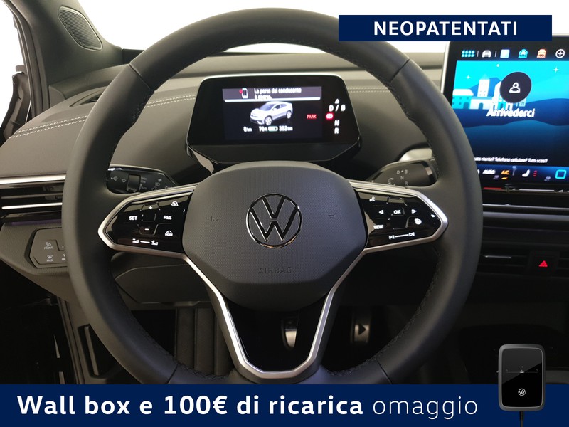 Volkswagen ID.5 77 kwh pro 286cv