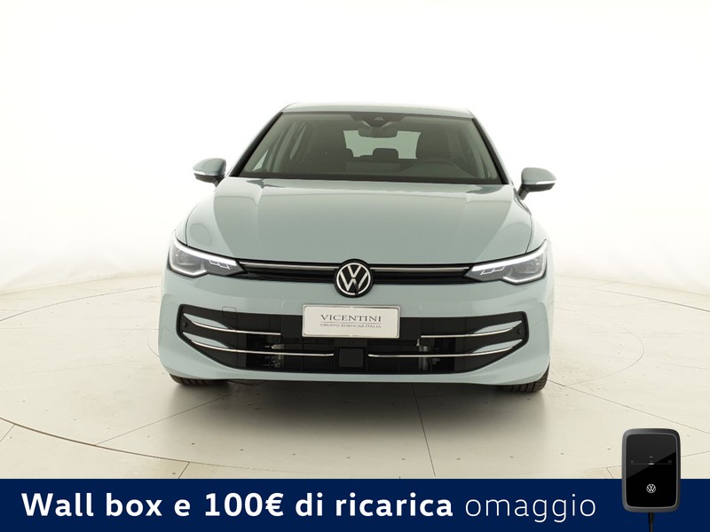 Volkswagen Golf 1.5 tsi ehybrid style 204cv dsg