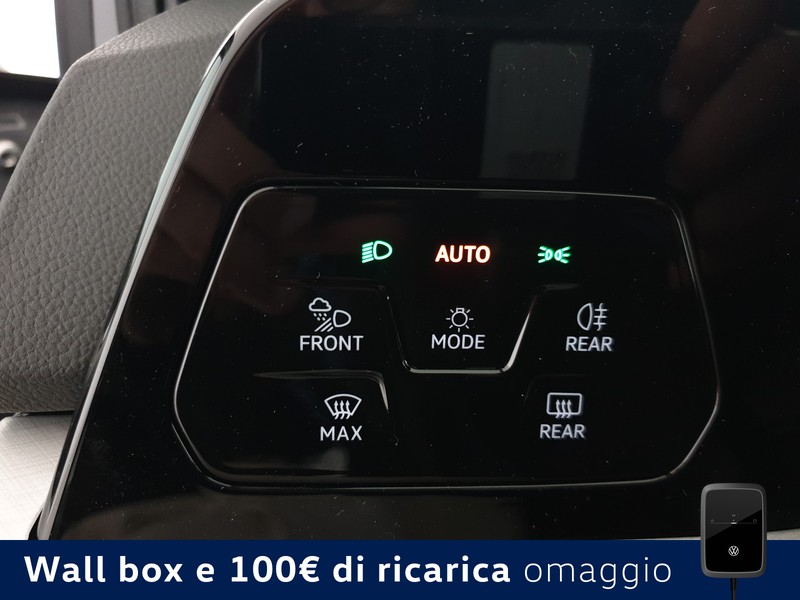 Volkswagen Golf 1.5 tsi ehybrid edition plus 204cv dsg