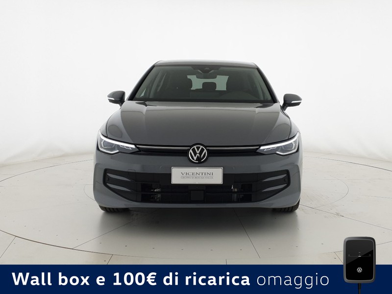 Volkswagen Golf 1.5 tsi ehybrid edition plus 204cv dsg