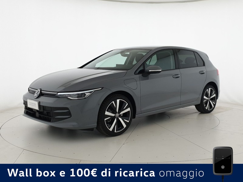Volkswagen Golf 1.5 tsi ehybrid edition plus 204cv dsg