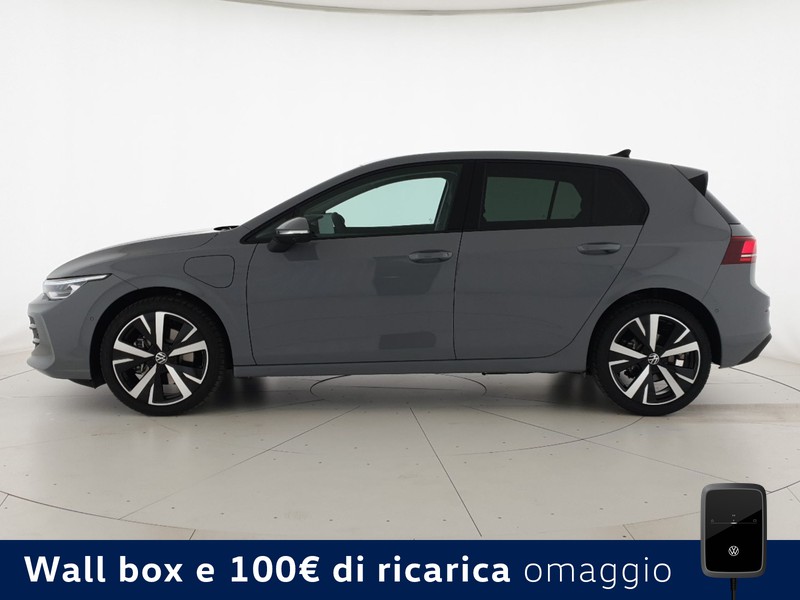 Volkswagen Golf 1.5 tsi ehybrid edition plus 204cv dsg