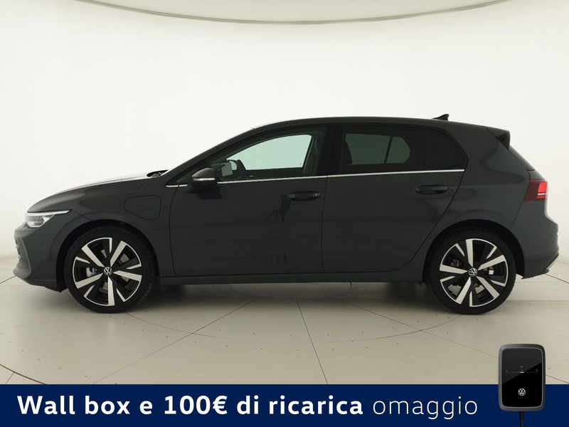 Volkswagen Golf 1.5 tsi ehybrid style 204cv dsg