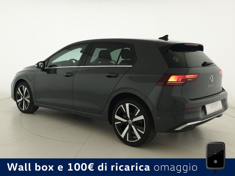 Volkswagen Golf 1.5 tsi ehybrid style 204cv dsg